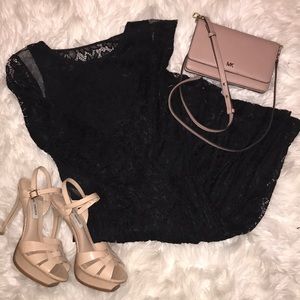 XS Abercrombie & Fitch dress